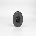 COMPOSITE HUB DISC BRUSHES - Silicon Carbide Filament